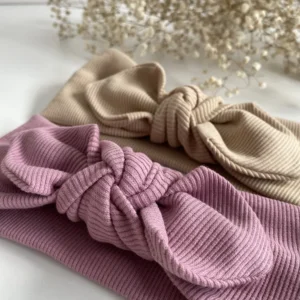 Opaska pin up 1 opaska dziecięca handmade mojewykroje