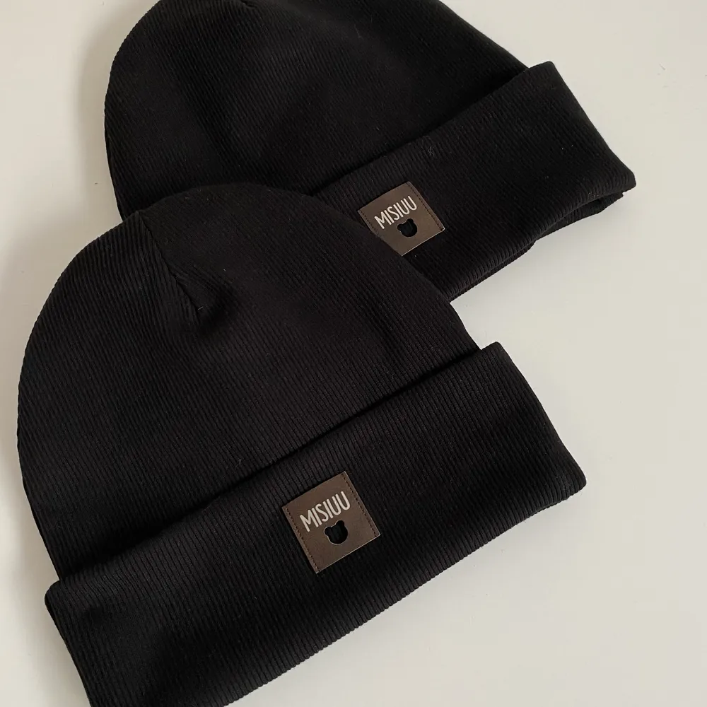 Czapka beanie Czapka beanie czapka dziecięca handmade mojewykroje