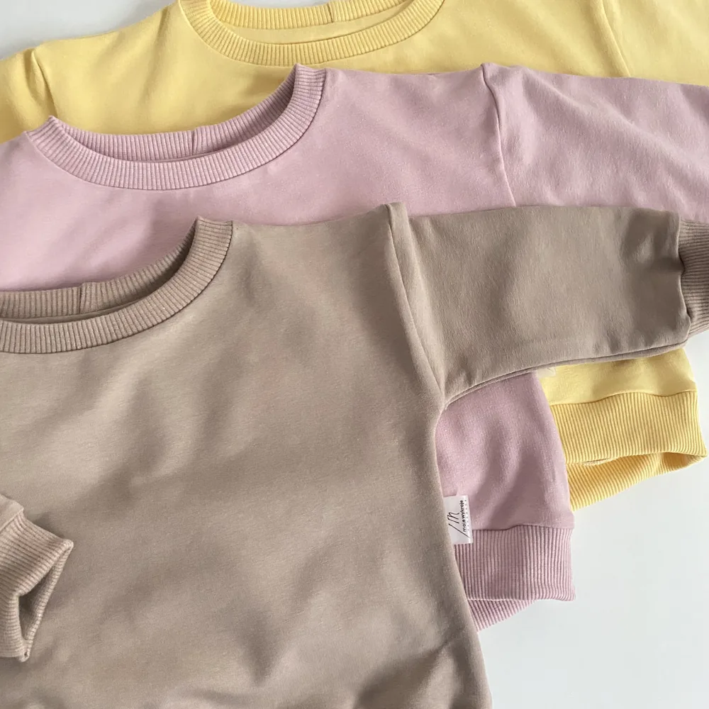 bluza dziecięca bluza dziecięca handmade mojewykroje