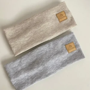 opaska basic dla dziecka mojewykroje